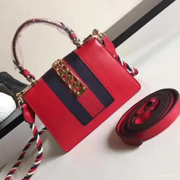Sylvie Gucci 0517